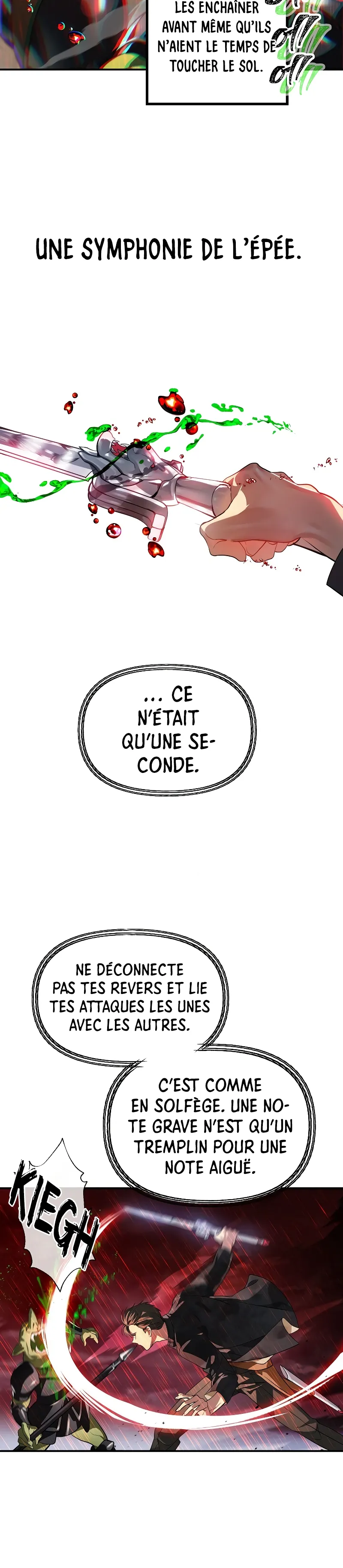SSS-Class Suicide Hunter Chapitre 29 - Page 3