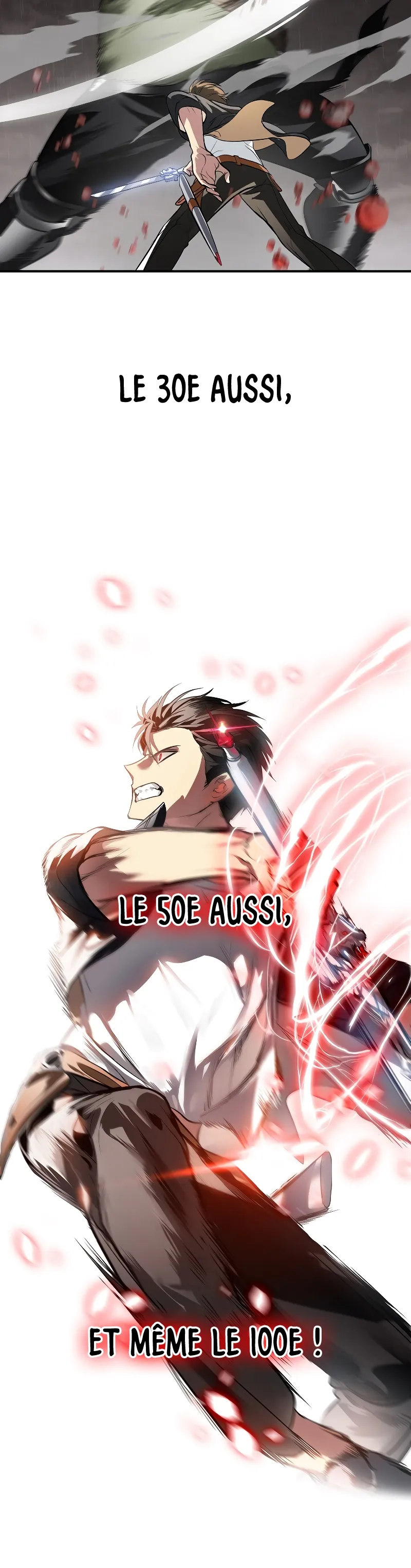 SSS-Class Suicide Hunter Chapitre 29 - Page 9