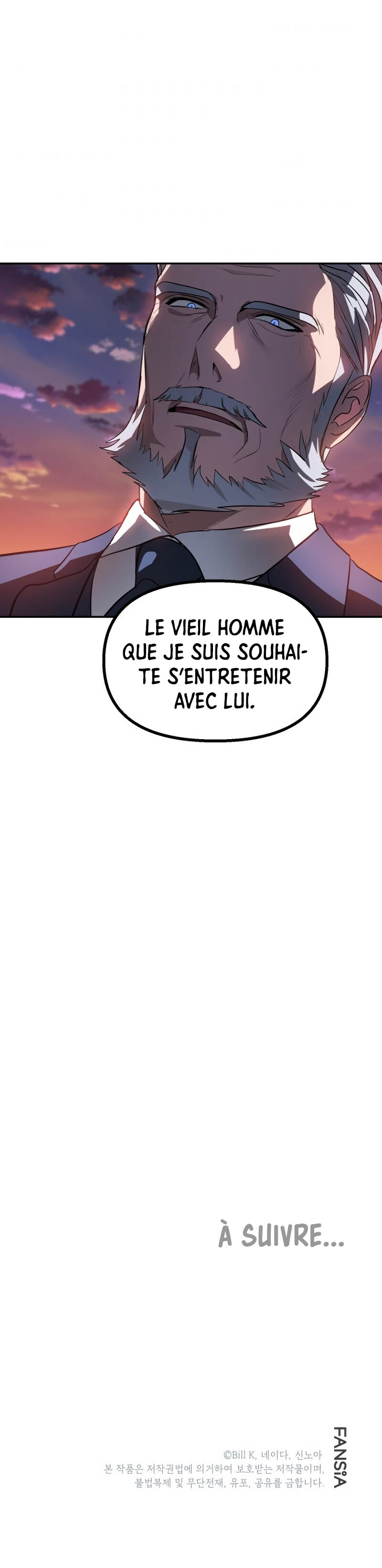 SSS-Class Suicide Hunter Chapitre 30 - Page 14