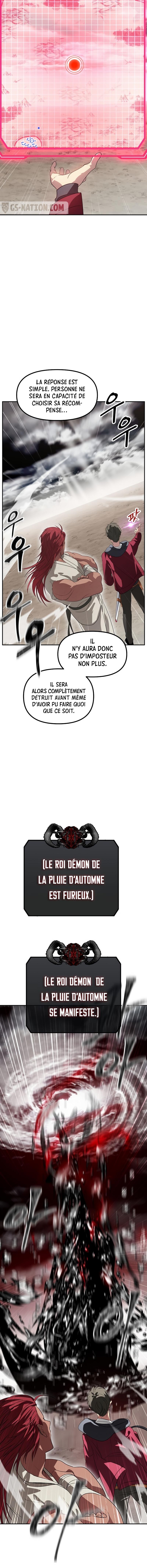 SSS-Class Suicide Hunter Chapitre 33 - Page 10