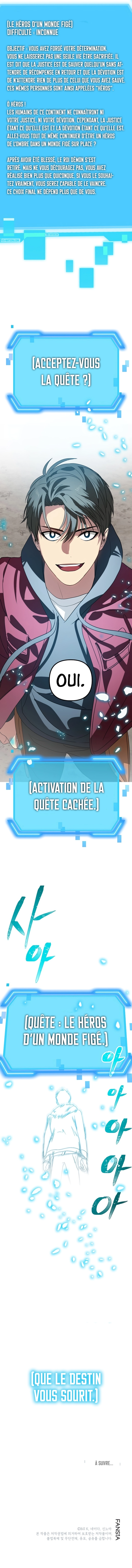 SSS-Class Suicide Hunter Chapitre 36 - Page 18