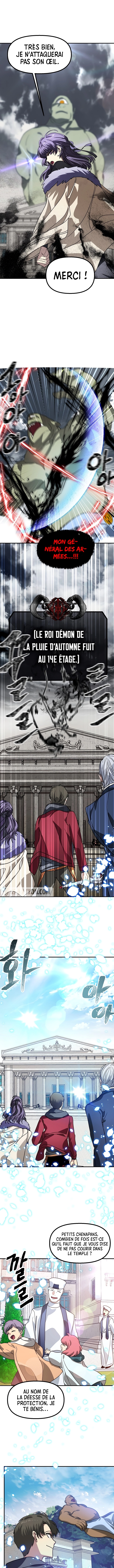 SSS-Class Suicide Hunter Chapitre 38 - Page 12