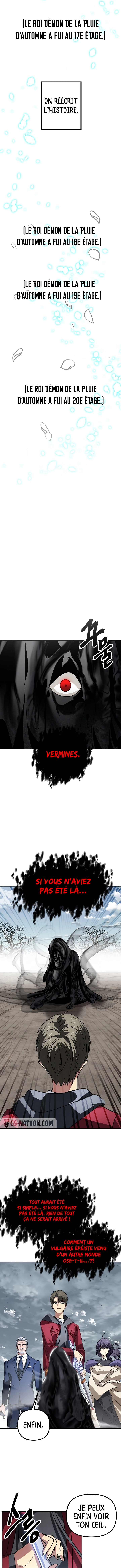 SSS-Class Suicide Hunter Chapitre 38 - Page 14