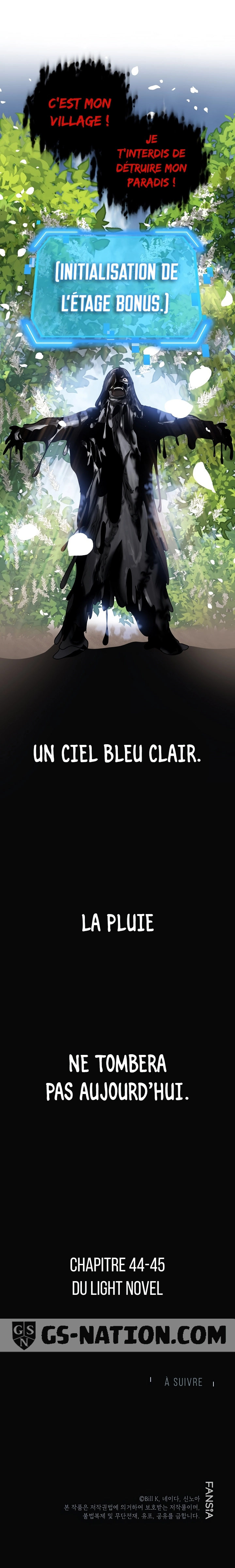 SSS-Class Suicide Hunter Chapitre 39 - Page 13