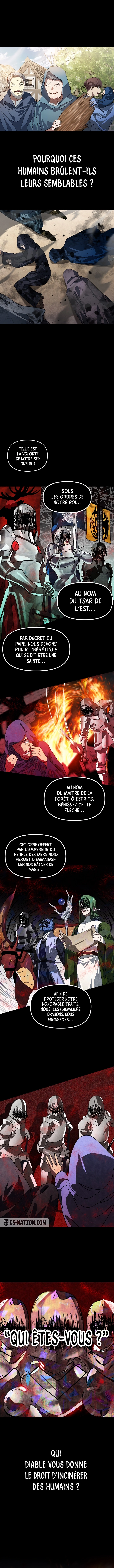SSS-Class Suicide Hunter Chapitre 39 - Page 4