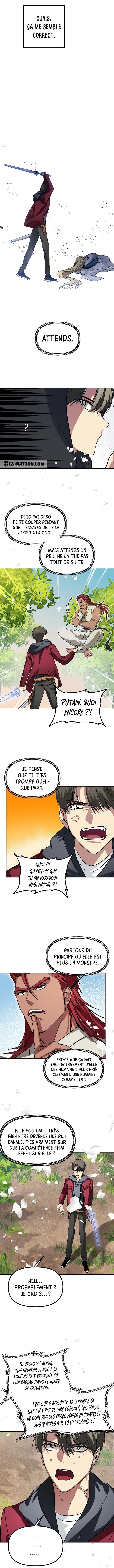 SSS-Class Suicide Hunter Chapitre 41 - Page 13