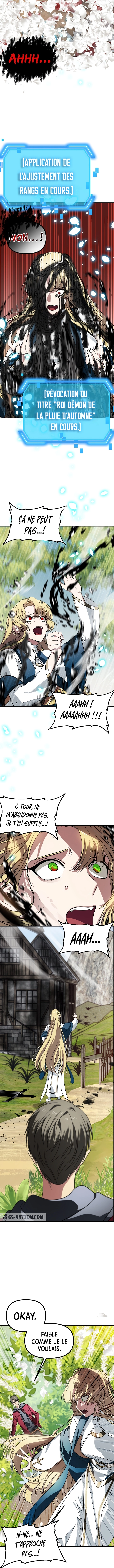 SSS-Class Suicide Hunter Chapitre 41 - Page 6