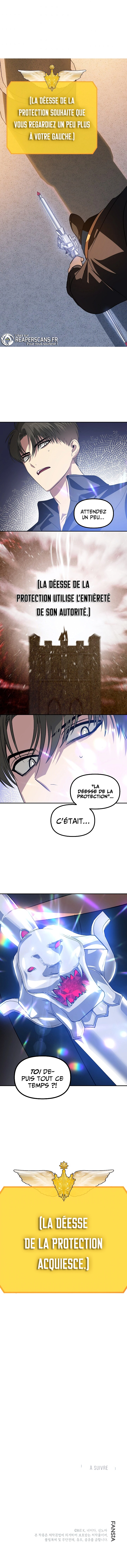 SSS-Class Suicide Hunter Chapitre 45 - Page 18
