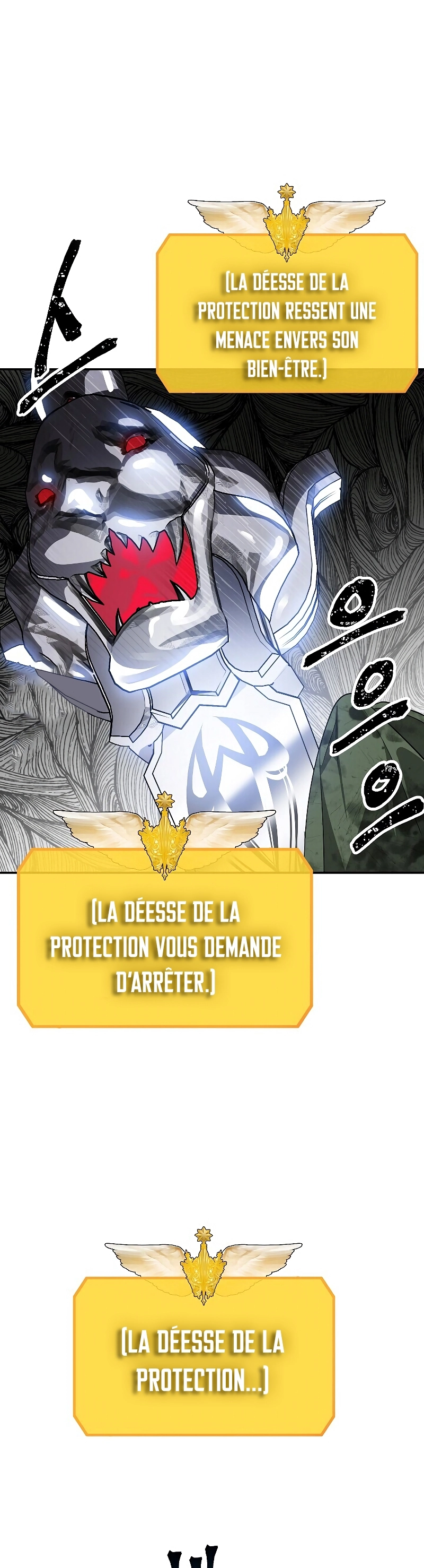 SSS-Class Suicide Hunter Chapitre 46 - Page 10