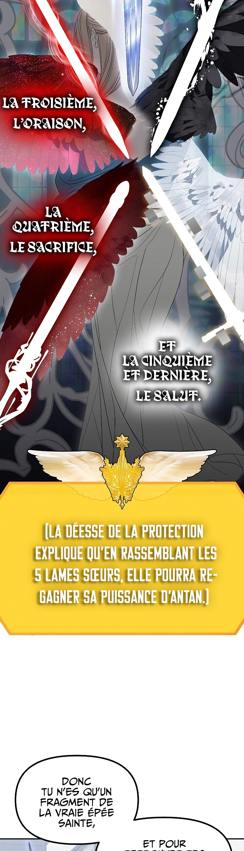 SSS-Class Suicide Hunter Chapitre 46 - Page 16