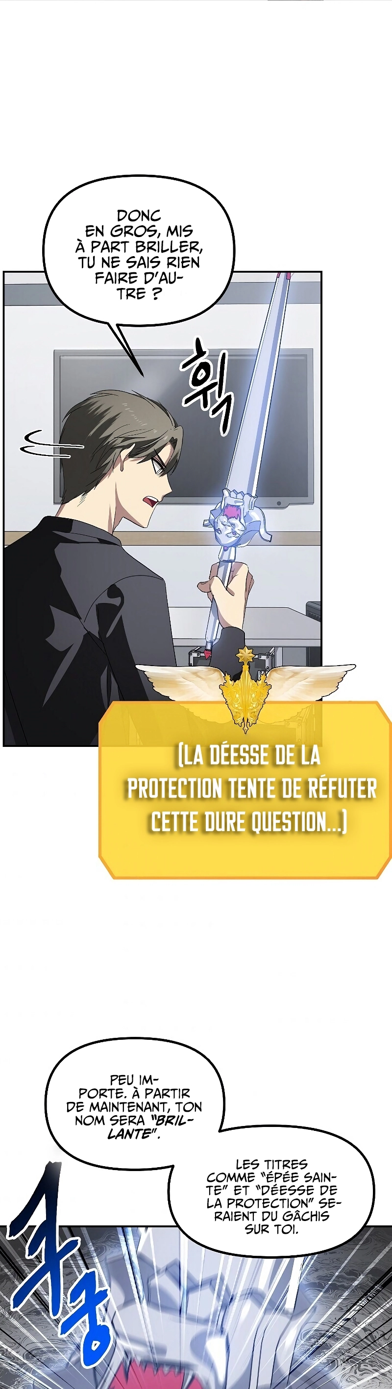 SSS-Class Suicide Hunter Chapitre 46 - Page 24