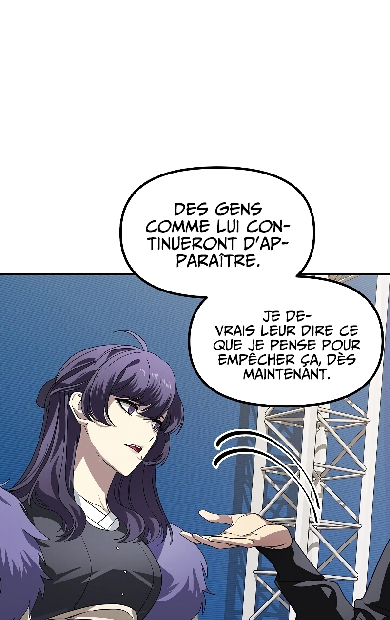 SSS-Class Suicide Hunter Chapitre 46 - Page 38