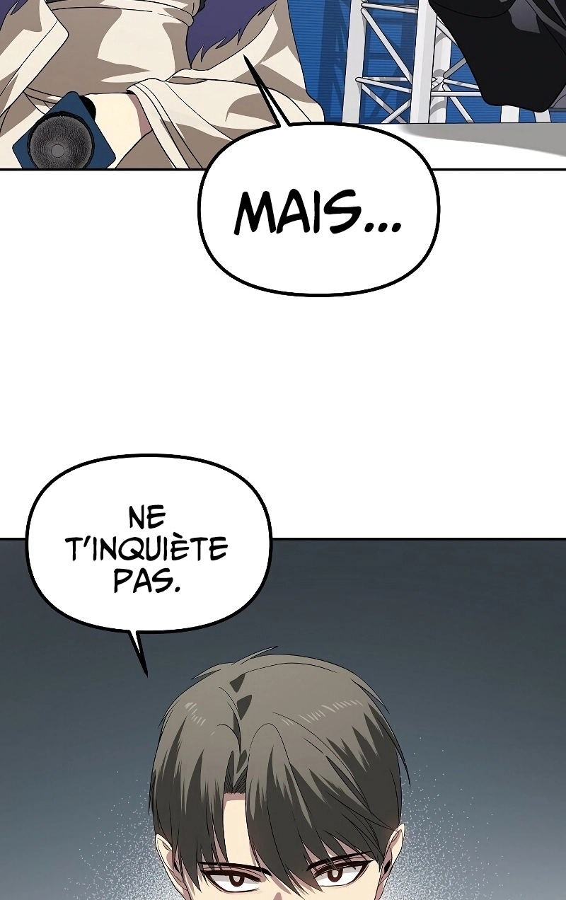 SSS-Class Suicide Hunter Chapitre 46 - Page 39