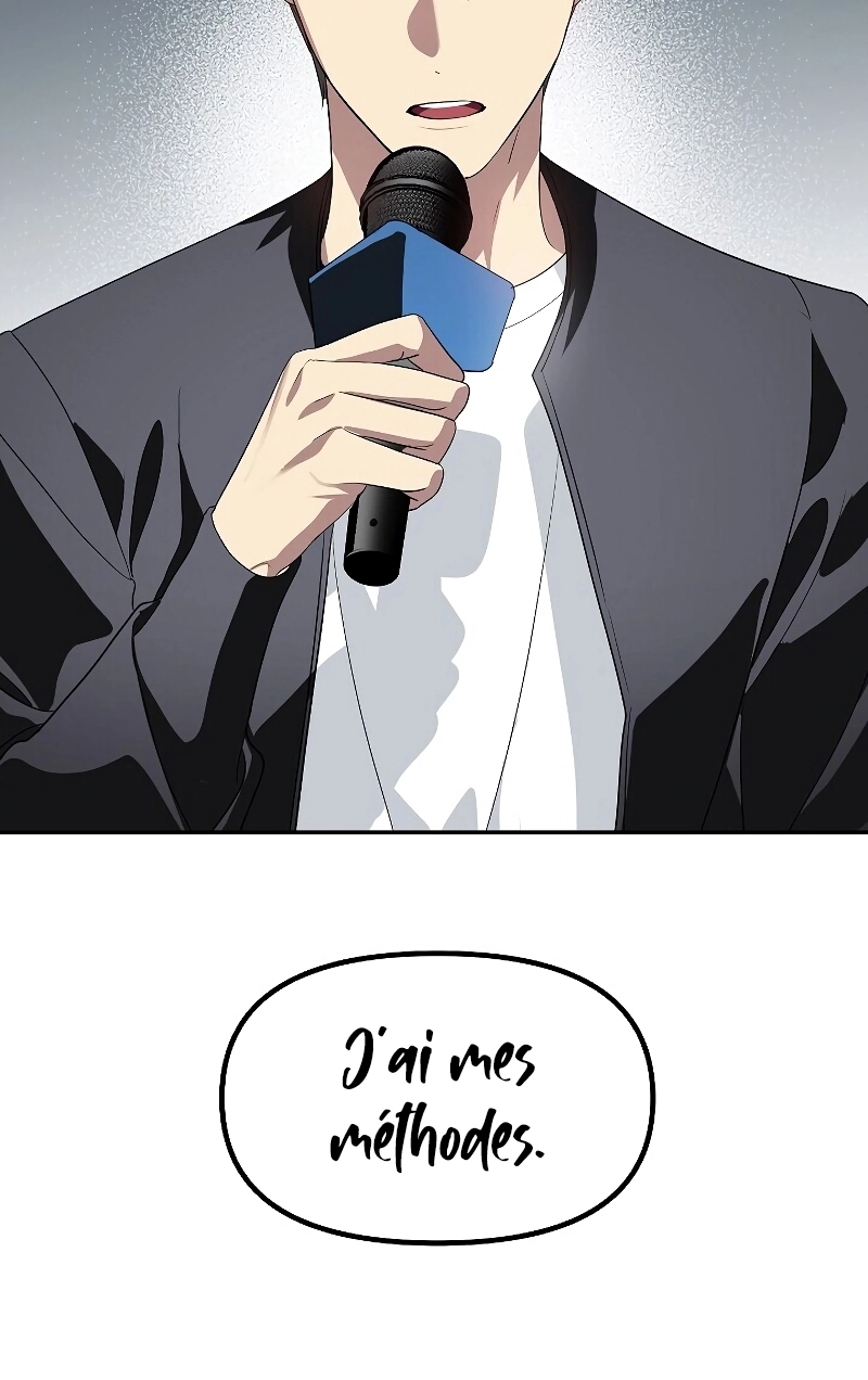 SSS-Class Suicide Hunter Chapitre 46 - Page 40