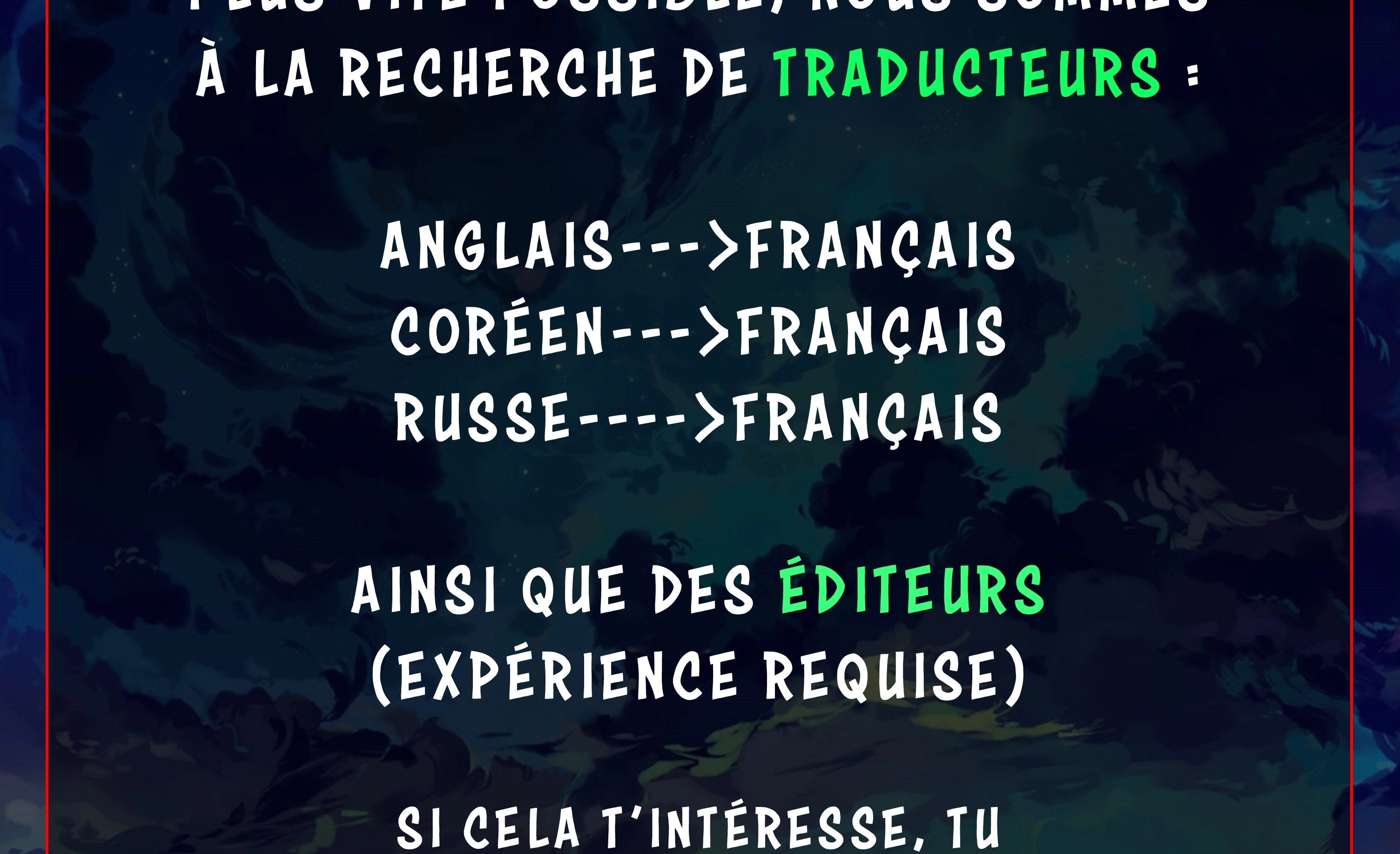 SSS-Class Suicide Hunter Chapitre 46 - Page 43