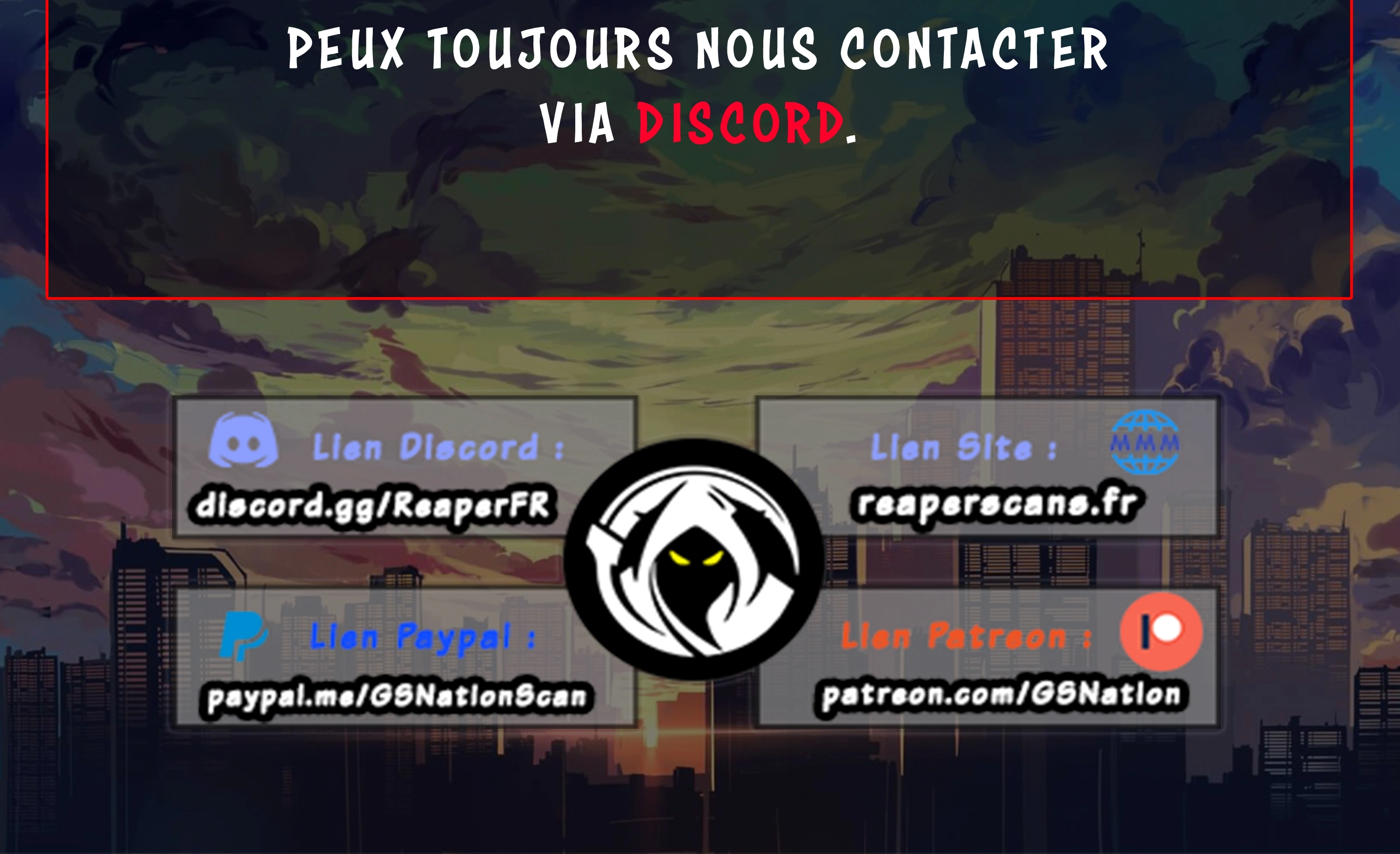SSS-Class Suicide Hunter Chapitre 46 - Page 44