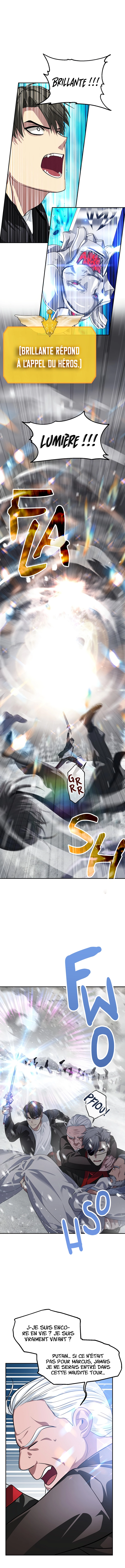 SSS-Class Suicide Hunter Chapitre 55 - Page 10