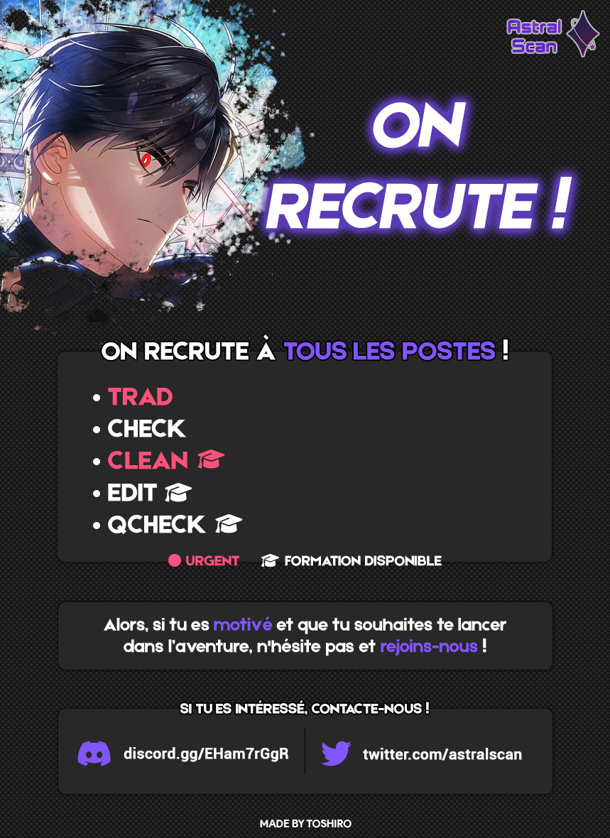 SSS-Class Suicide Hunter Chapitre 56 - Page 17
