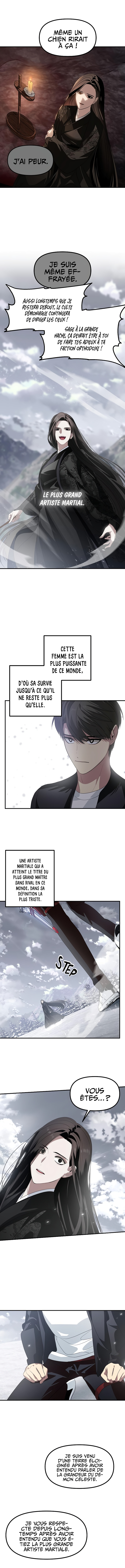 SSS-Class Suicide Hunter Chapitre 61 - Page 13