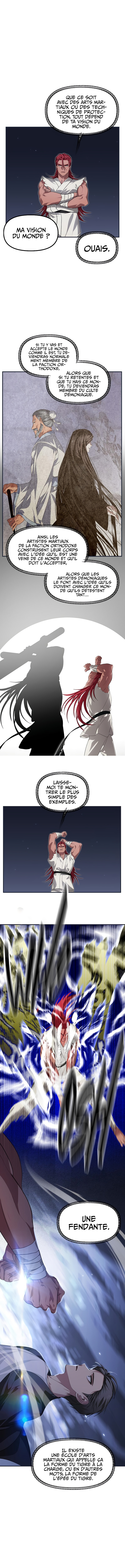 SSS-Class Suicide Hunter Chapitre 61 - Page 4