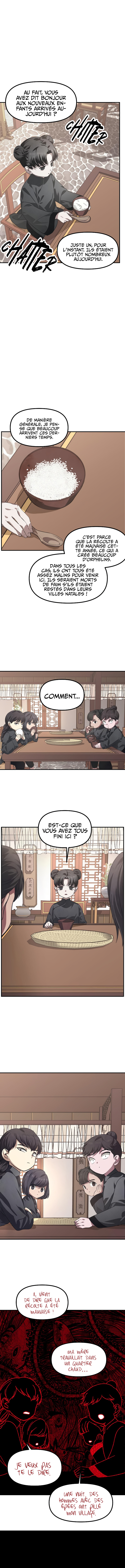 SSS-Class Suicide Hunter Chapitre 63 - Page 3