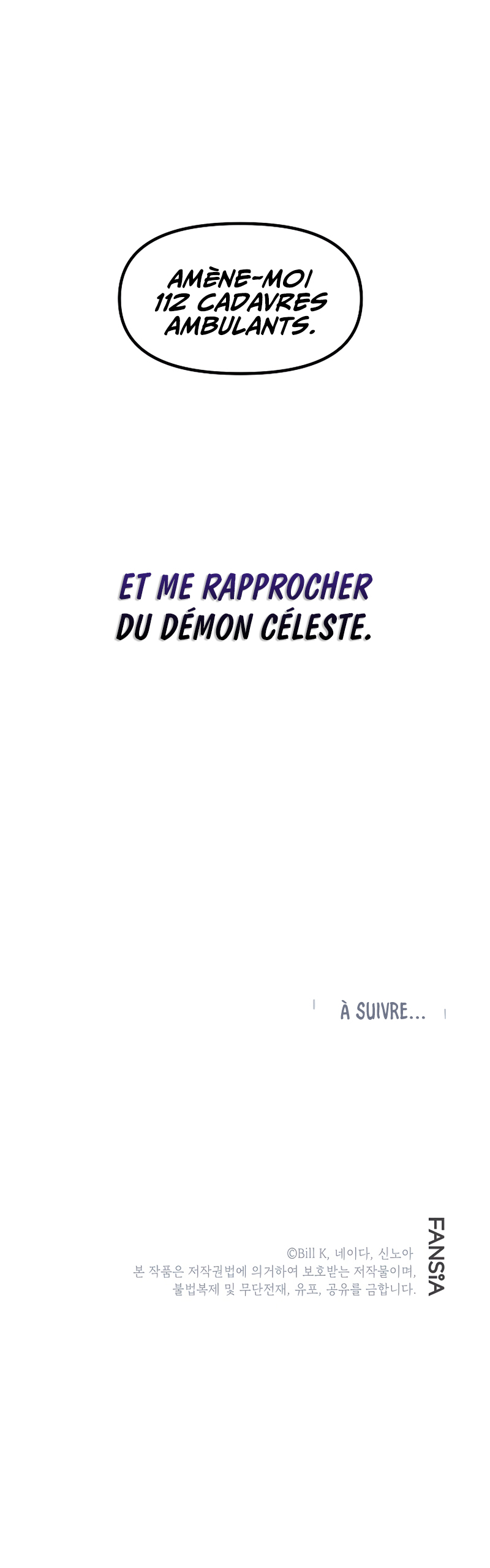 SSS-Class Suicide Hunter Chapitre 65 - Page 13