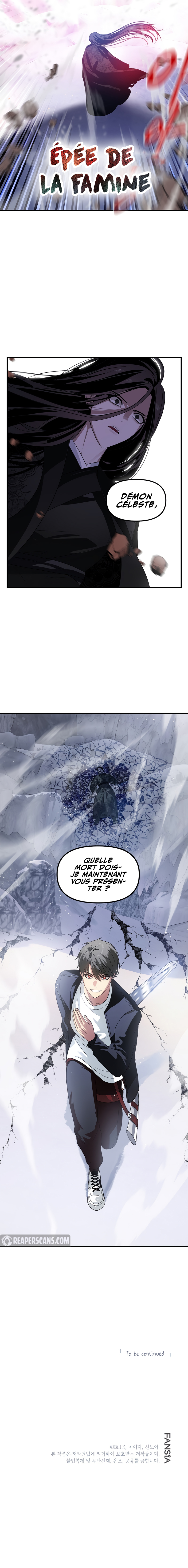 SSS-Class Suicide Hunter Chapitre 66 - Page 15