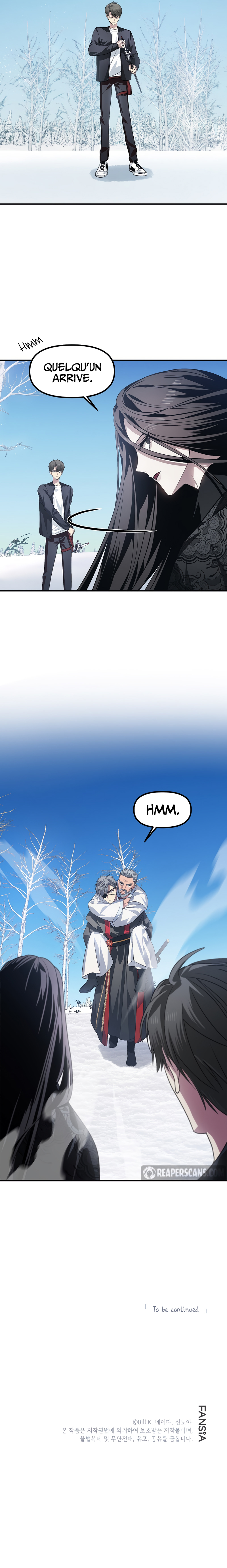 SSS-Class Suicide Hunter Chapitre 68 - Page 12