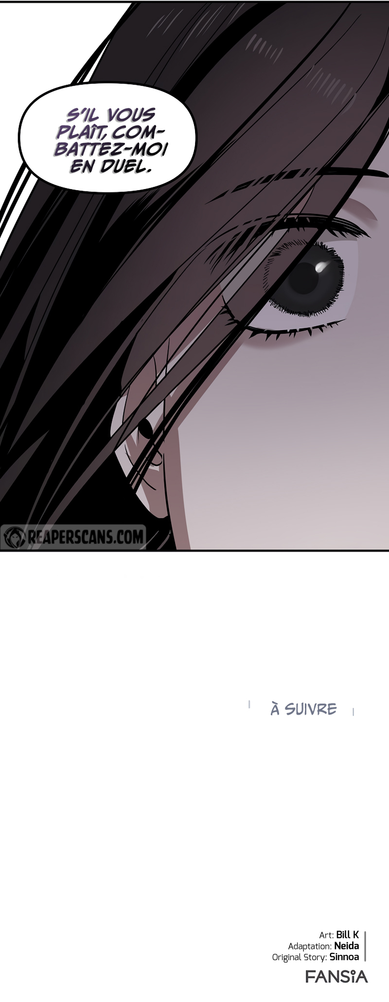 SSS-Class Suicide Hunter Chapitre 75 - Page 13