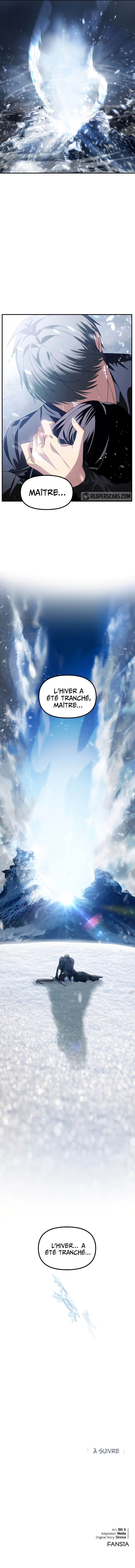 SSS-Class Suicide Hunter Chapitre 78 - Page 17