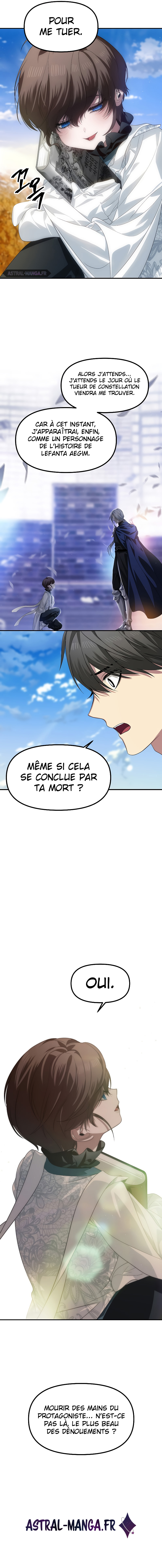 SSS-Class Suicide Hunter Chapitre 82 - Page 12