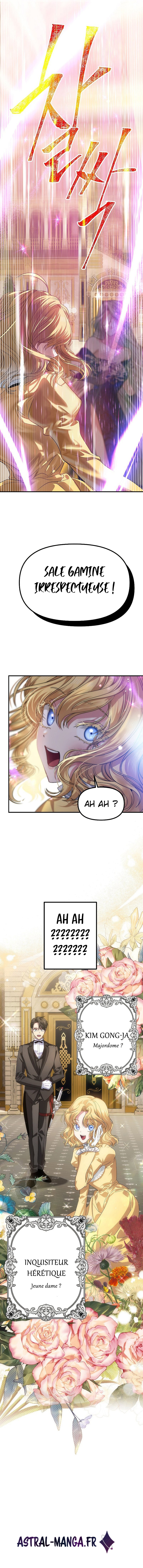 SSS-Class Suicide Hunter Chapitre 84 - Page 11