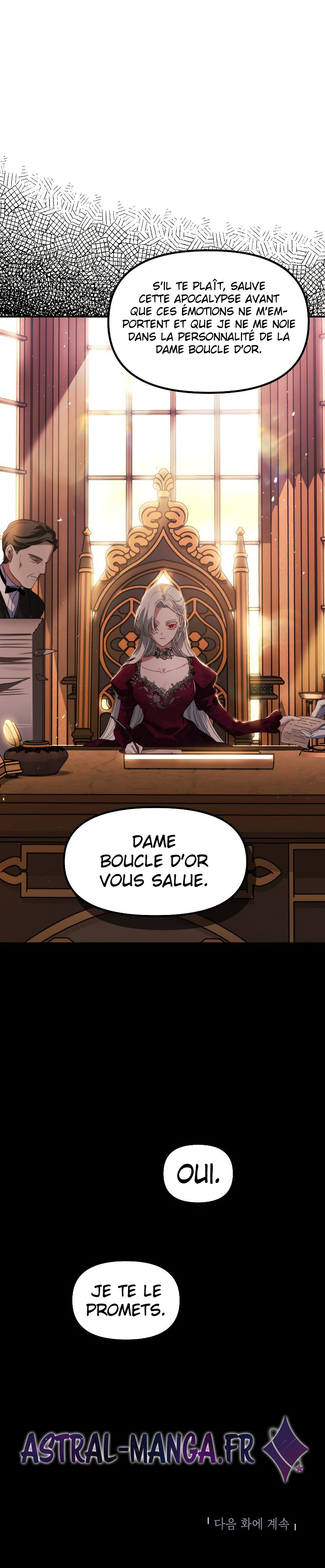 SSS-Class Suicide Hunter Chapitre 91 - Page 9