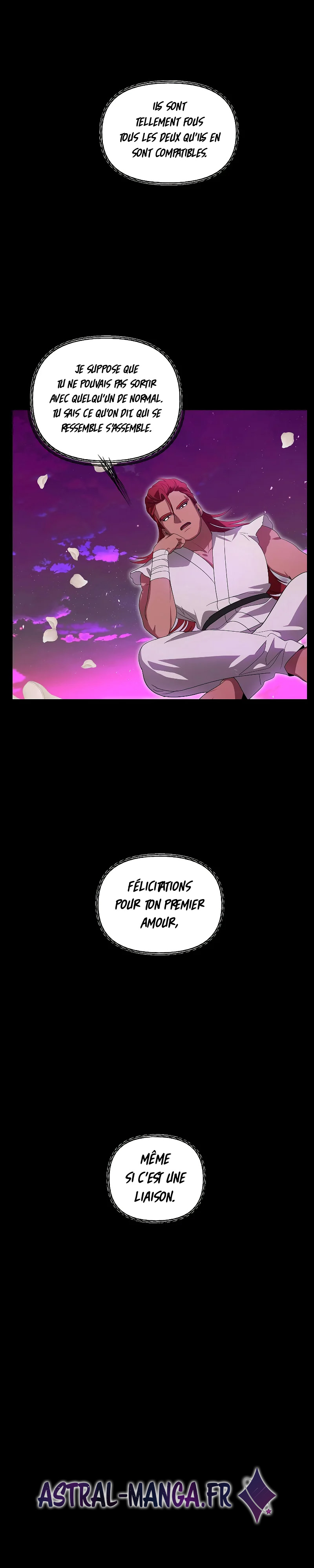 SSS-Class Suicide Hunter Chapitre 97 - Page 10