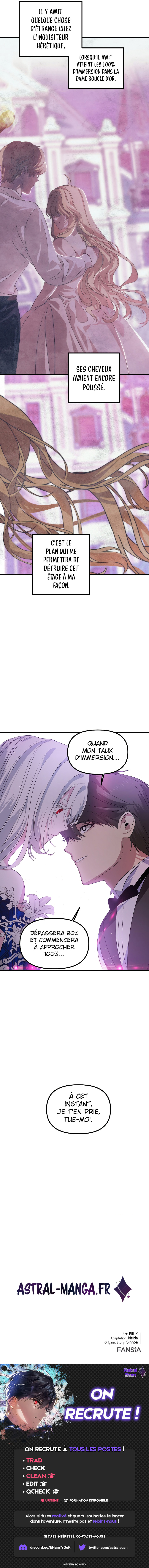 SSS-Class Suicide Hunter Chapitre 101 - Page 11