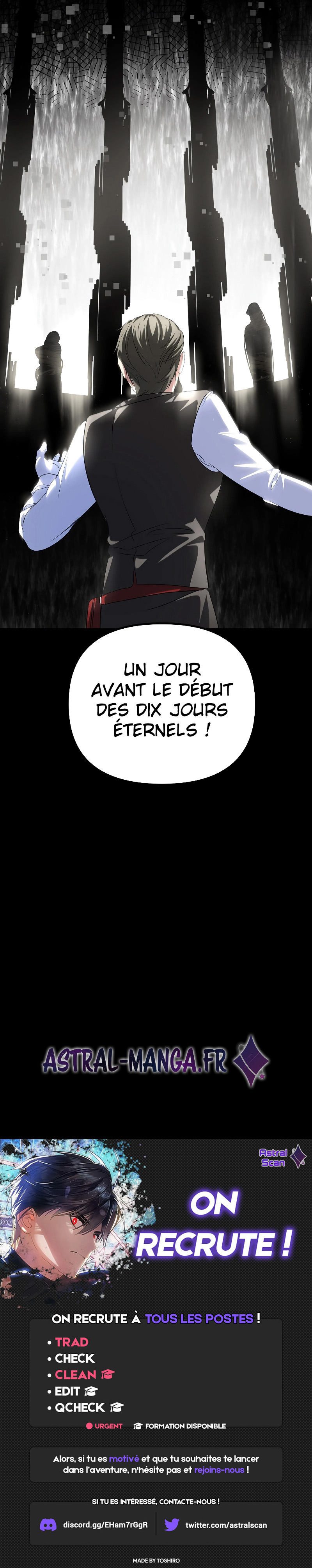 SSS-Class Suicide Hunter Chapitre 102 - Page 10