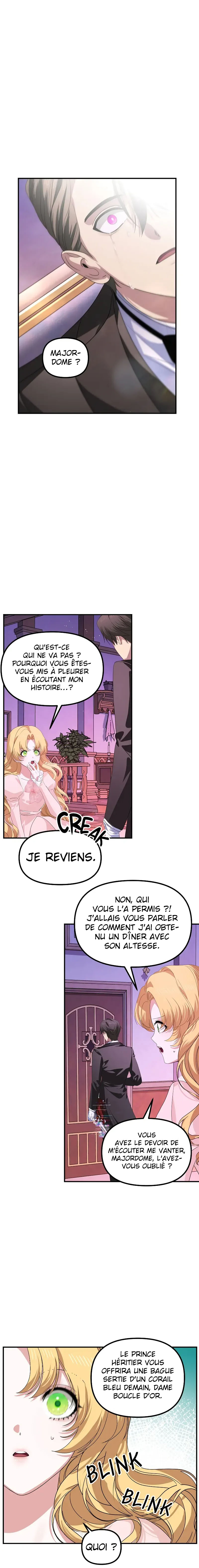 SSS-Class Suicide Hunter Chapitre 105 - Page 11