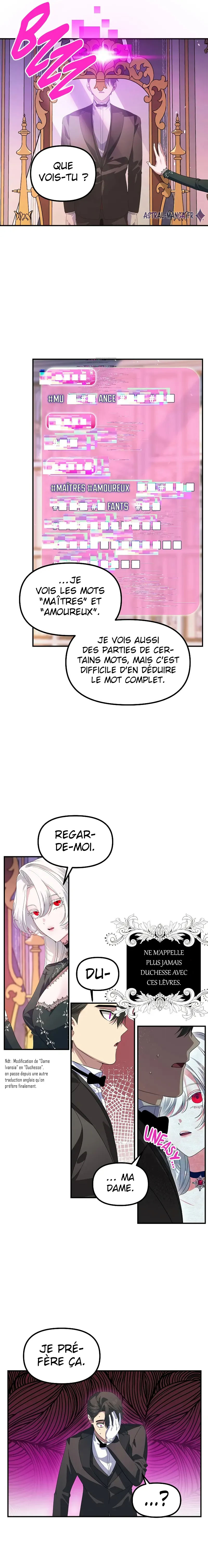 SSS-Class Suicide Hunter Chapitre 105 - Page 13