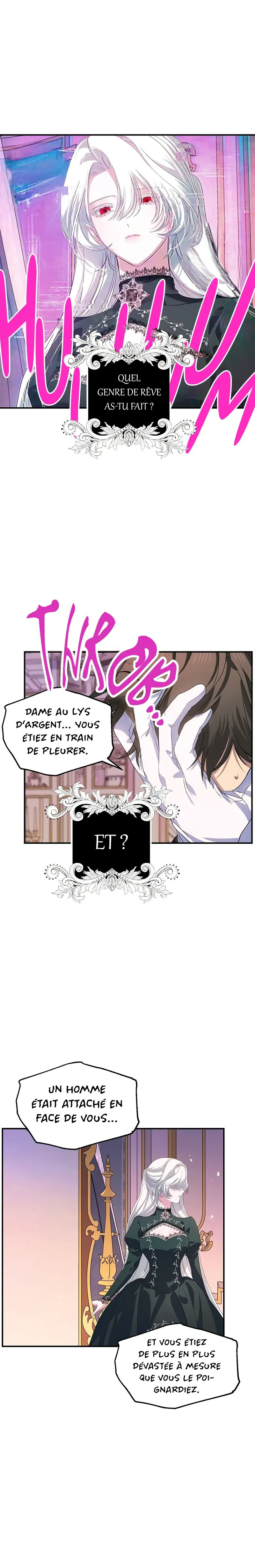 SSS-Class Suicide Hunter Chapitre 105 - Page 14