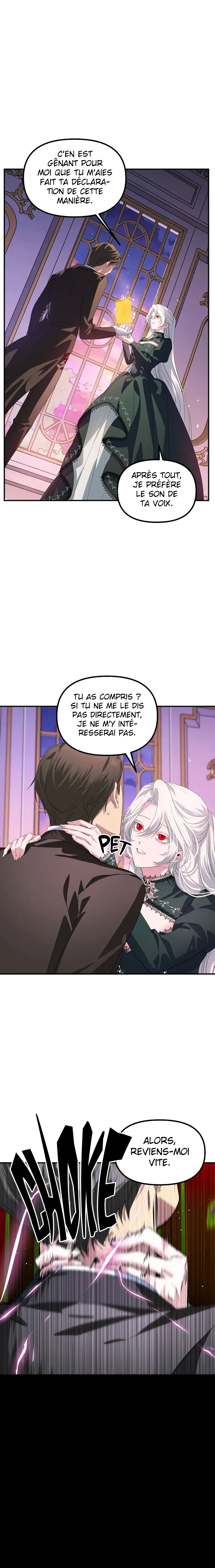 SSS-Class Suicide Hunter Chapitre 105 - Page 16