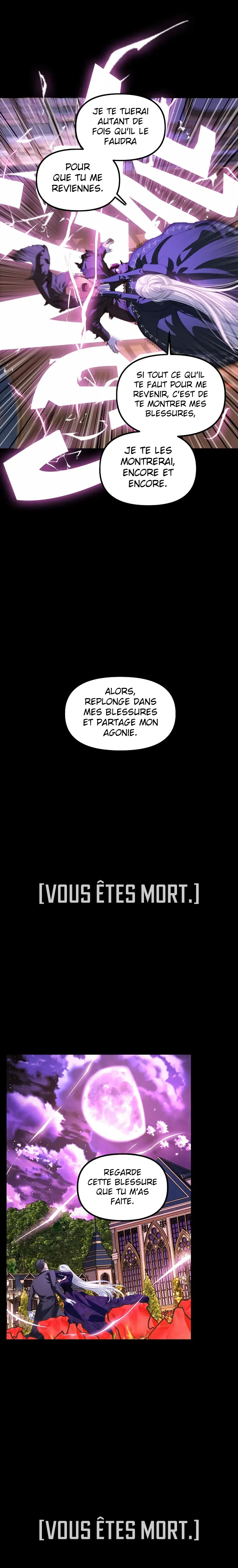 SSS-Class Suicide Hunter Chapitre 105 - Page 17