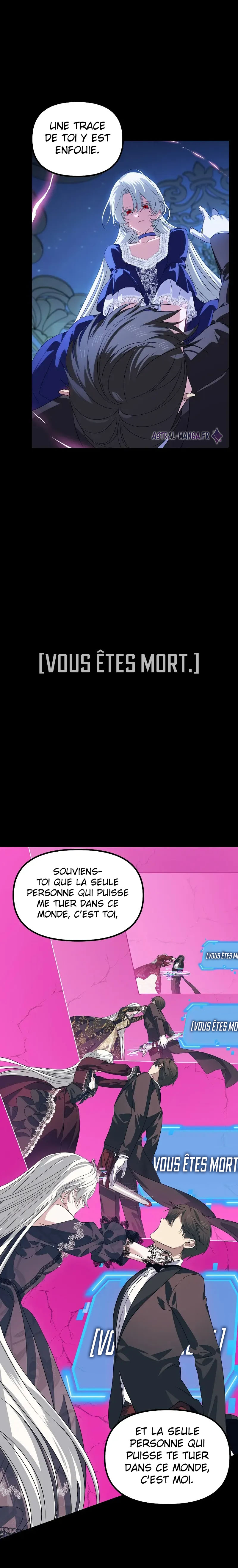 SSS-Class Suicide Hunter Chapitre 105 - Page 18
