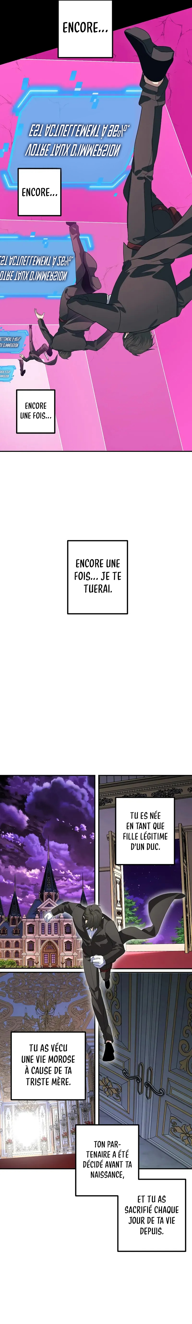 SSS-Class Suicide Hunter Chapitre 105 - Page 19
