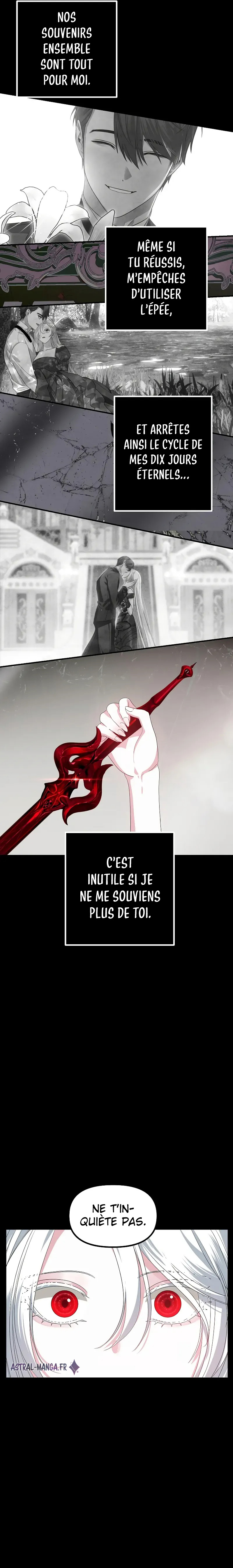 SSS-Class Suicide Hunter Chapitre 105 - Page 3
