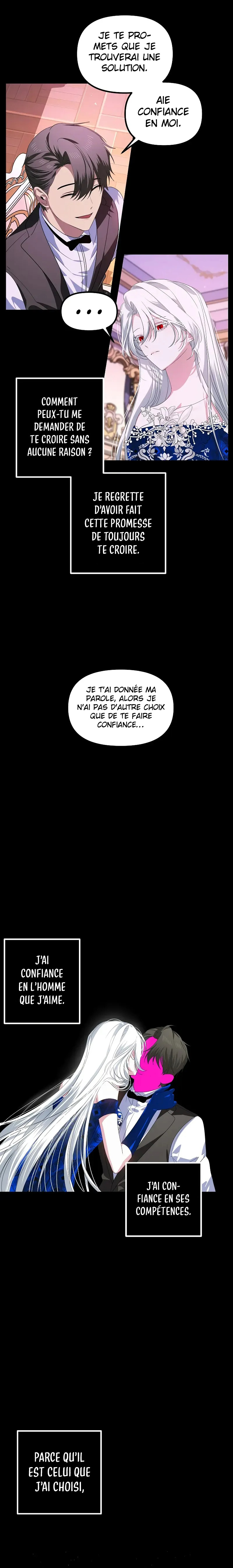 SSS-Class Suicide Hunter Chapitre 105 - Page 4