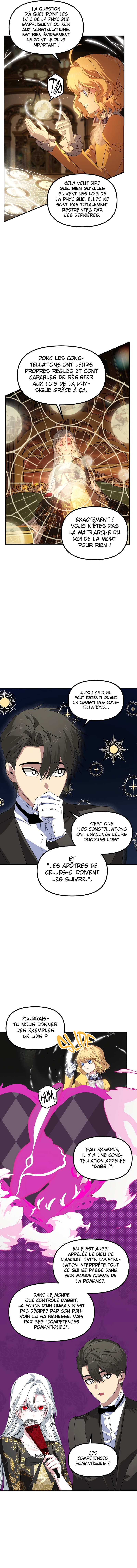 SSS-Class Suicide Hunter Chapitre 107 - Page 10