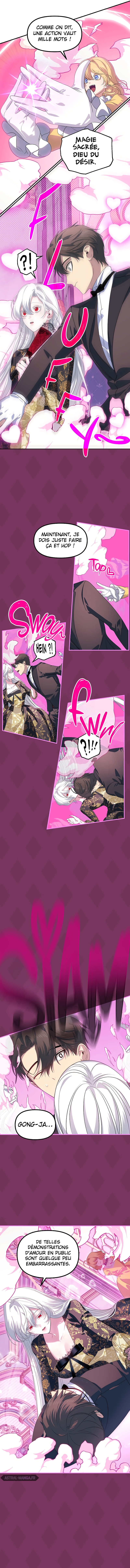 SSS-Class Suicide Hunter Chapitre 107 - Page 11