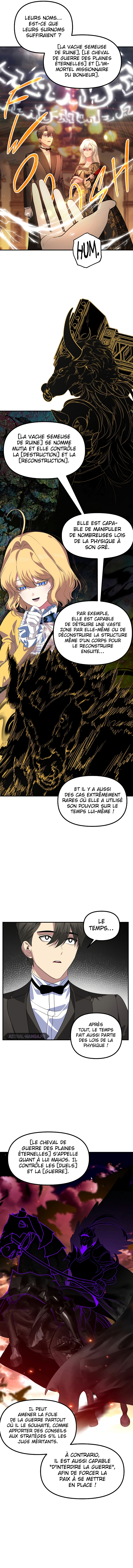 SSS-Class Suicide Hunter Chapitre 107 - Page 13