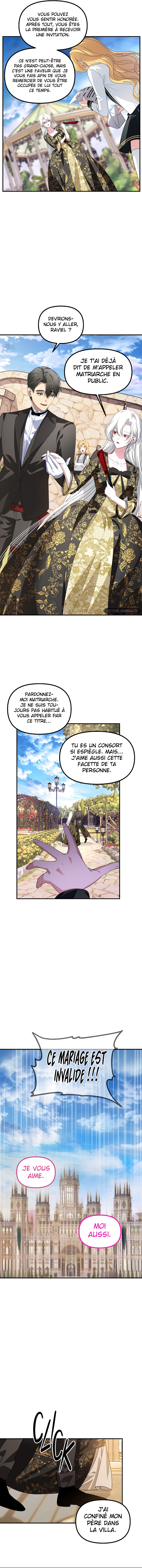 SSS-Class Suicide Hunter Chapitre 107 - Page 4