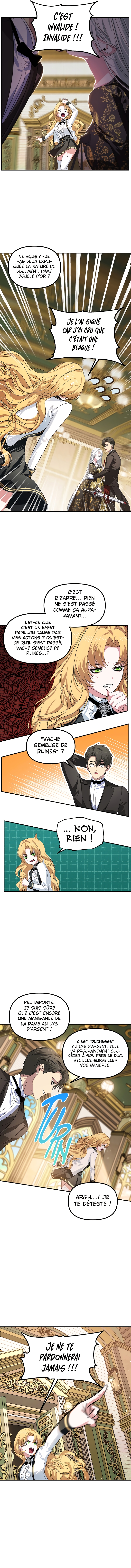 SSS-Class Suicide Hunter Chapitre 107 - Page 7